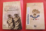 Italien / Italia / Italy 2 Euro 2 € Gedenkmünze - 200 J. Carabinieri -