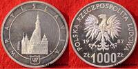 Polen 1000 Zlotych Probe Poland -