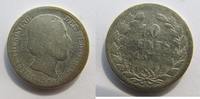 Niederlande 10 Cents 1874 Netherlands ge