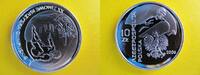 Polen 10 Zlotych Poland -