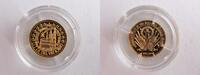 Marianen 5 Dollars 2005 Cologne Cathedral, Gold coin, Northern Mariana I... 1,638.63 元  ＋  195.08 元 运费