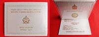 Vatikan 2 Euro Vatican, 2 €, Sede Vacante, Sedisvakanz, Vacant Papal, -