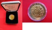 BRD / Deutschland 200 Euro 1 Unze - 200 € - Gold - Buchstabe G = Karlsruhe - Währungsunion