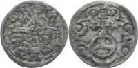 Sachsen-Albertinische Linie Dreier Christian II. und seine Brüder unter Vormundschaft 1591-1601. -