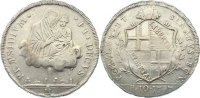 Italien-Bologna, Republik Scudo -