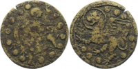 Italien-Venedig Rechenpfennig -