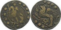 Italien-Venedig Rechenpfennig -