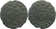 Italien-Venedig Rechenpfennig -