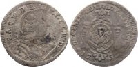Wied-Neuwied Groschen Johann Friedrich Alexander 1737-1791. -
