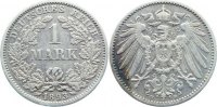 Kleinmünzen 1 Mark -