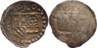 Trier, Erzbistum Schüsselpfennig ohne Jahr (1 Richard von Greifenklau 1511-1531. -