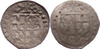 Trier, Erzbistum Schüsselpfennig ohne Jahr (1 Richard von Greifenklau 1511-1531. -