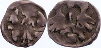 Brandenburg-Preußen Pfennig Askanisches Haus bis 1300. -