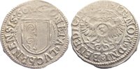 Schweiz-Luzern Groschen -