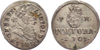 Haus Habsburg Poltura Leopold I. 1657-1705.