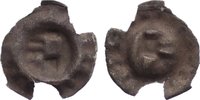 Pommern-Stralsund, Stadt Hohlpfennig -