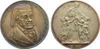 Dresdner Medailleure Silbermedaille Hörnlein, Friedrich -