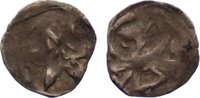 Pommern-Stargard, Stadt Pfennig -