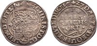 Braunschweig-Lüneburg-Celle 1/2 Reichsort Christian von Minden 1611-1633. -