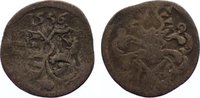 Sachsen-Albertinische Linie Dreier August 1553-1586. -