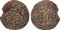 Braunschweig-Wolfenbüttel 1/16 Taler Heinrich Julius 1589-1613. -