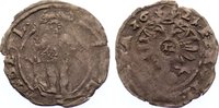 Braunschweig-Wolfenbüttel Kipper 12 Kreuzer Kippermünzen im Gebiet Friedrich Ulrichs 1617-1622. -