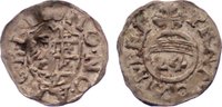Anhalt-gemeinschaftlich Groschen Christian I., August, Ludwig, Johann Casimir und Georg Aribert 1621-1630. -