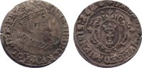 Polen-Danzig, Stadt Groschen Sigismund III. 1587-1632. -