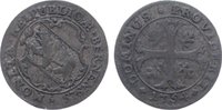 Schweiz-Bern, Stadt 1/2 Batzen -
