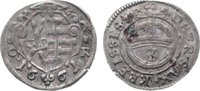 Sachsen-Albertinische Linie Dreier Johann Georg II. 1656-1680. -