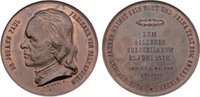 Sachsen-Leipzig, Stadt Bronzemedaille -