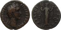 Römische Kaiserreich AE Antoninus Pius 138-161. -