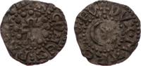 Frankreich-Provence Obol Raymont VI. oder VII. 1194-1222/1229-1249. -