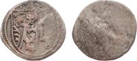 Schwarzburg-gemeinschaftlich Einseitiger Pfennig Günther XXXIX. 1493-1531. -