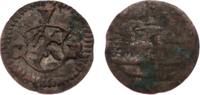 Schweiz-Chur, Stadt Einseitiger Pfennig -
