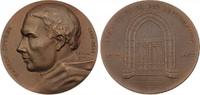Reformation Bronzemedaille Deutschland -