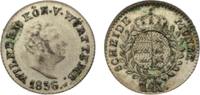 Württemberg Kreuzer Wilhelm I. 1816-1864. -