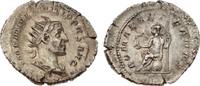 Römische Kaiserreich Antoninian Philippus I. Arabs 244-249. -
