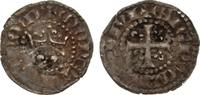 Frankreich-Maine, Grafschaft Denier Charles III. de Valois 1290-1313. -