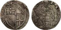 Italien-Kirchenstaat Carlino Anonym 1400-1600. -