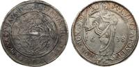 Münster, Bistum Taler Ferdinand von Bayern 1611-1650. -