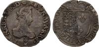 Frankreich-Navarra, Königreich Franc Heinrich III. 1572-1589. -