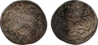 Sachsen-Kurfürstentum seit 1423 Dreier Johann Friedrich und Moritz 1541-1547. -