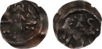Brandenburg-Preußen Pfennig Askanisches Haus bis 1300. -