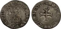 Frankreich-Bretagne, Herzogtum Blanc Jean V. 1399-1442. -