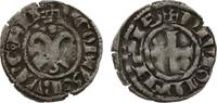 Frankreich-Bourgogne, Herzogtum Denar Hugues III. 1162-1192. -