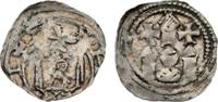 Österreich / Mittelalter bis zu den Habsburgern Pfennig Bischöfe von Gurk ca. 1180 - ca. 1240. -