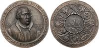 Reformation Eisengußmedaille 1 Deutschland -