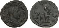 Römische Kaiserreich AE Philippus I. Arabs 244-249. -