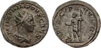 Römische Kaiserreich Antoninian Philipp II. als Caesar 244-247. -